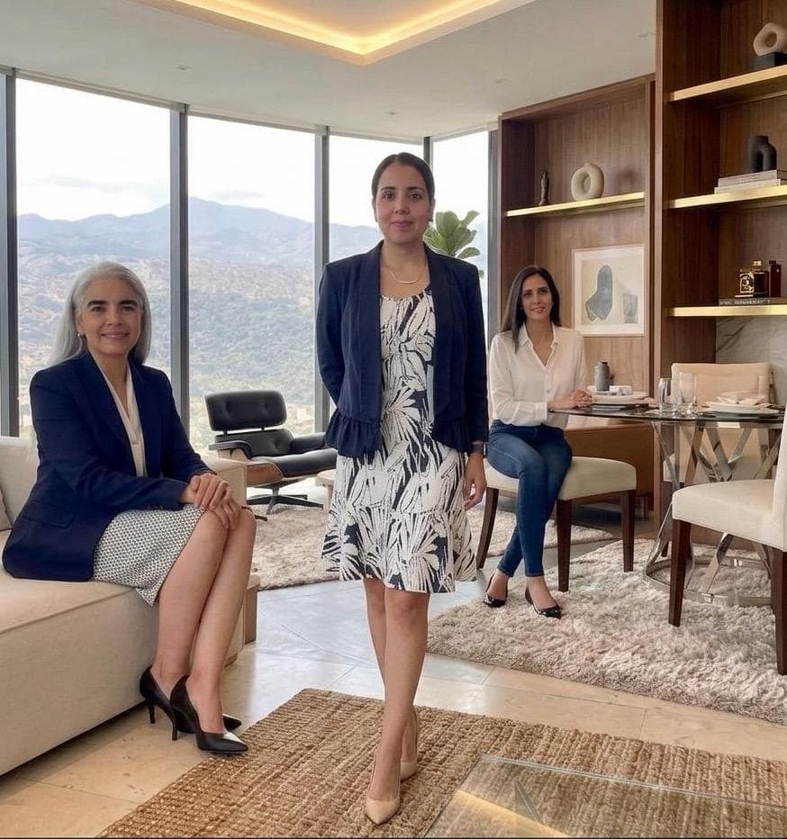 Equipo Central Inmobiliaria